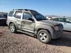 2005 Nissan Xterra OFF Road