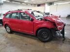 2012 Dodge Journey SE