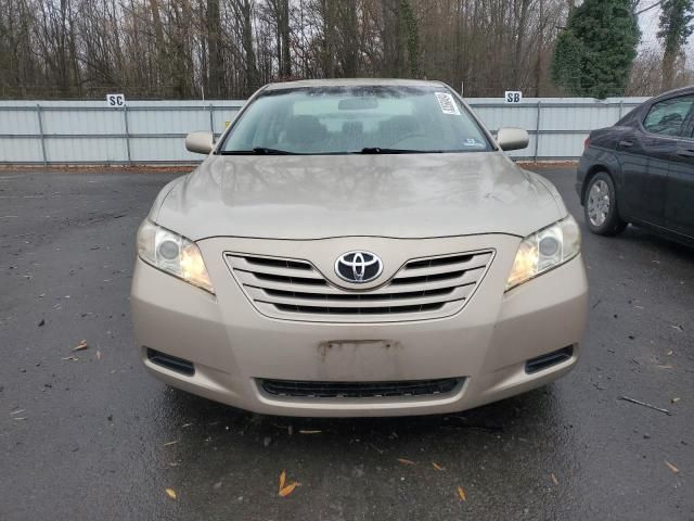 2009 Toyota Camry Base