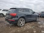 2011 Audi Q5 Premium Plus