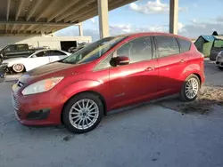 2013 Ford C-MAX SE en venta en West Palm Beach, FL