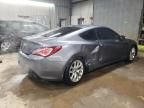 2016 Hyundai Genesis Coupe 3.8L