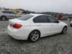 2014 BMW 320 I