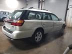 2004 Subaru Legacy Outback H6 3.0 LL Bean