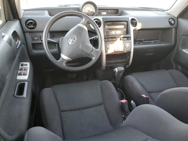 2006 Scion XB