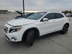 Mercedes-Benz Vehiculos salvage en venta: 2020 Mercedes-Benz GLA 250