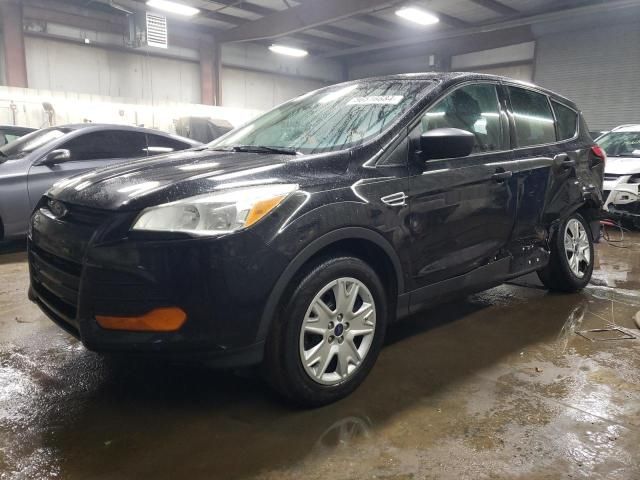 2013 Ford Escape S