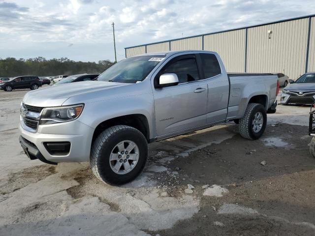 2015 Chevrolet Colorado