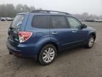 2013 Subaru Forester 2.5X Premium