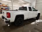 2018 GMC Sierra K1500 SLE