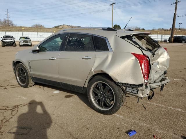 2011 Cadillac SRX Premium Collection