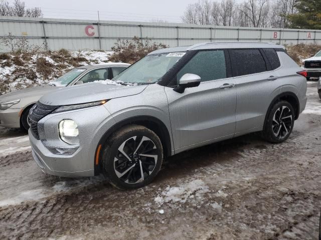 2024 Mitsubishi Outlander SEL