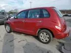 2007 Chrysler PT Cruiser