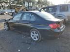 2014 BMW 320 I Xdrive