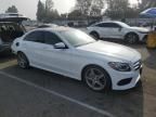 2016 Mercedes-Benz C300