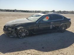 2019 BMW 530 I en venta en San Antonio, TX