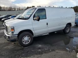 Ford salvage cars for sale: 2011 Ford Econoline E250 Van