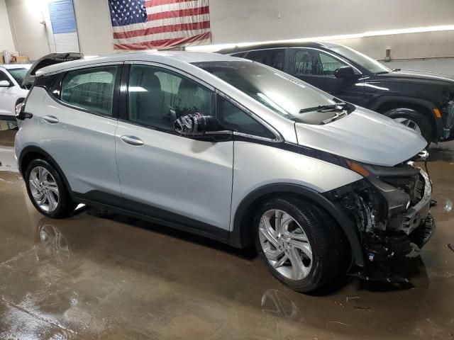 2023 Chevrolet Bolt EV 1LT