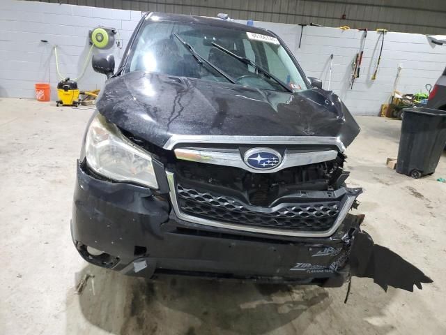 2014 Subaru Forester 2.5I