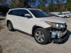 2014 Toyota Highlander Limited