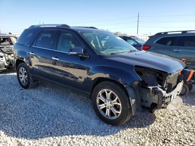 2015 GMC Acadia SLT-1