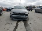 2018 Volkswagen Jetta S