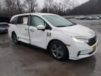 2022 Honda Odyssey EX