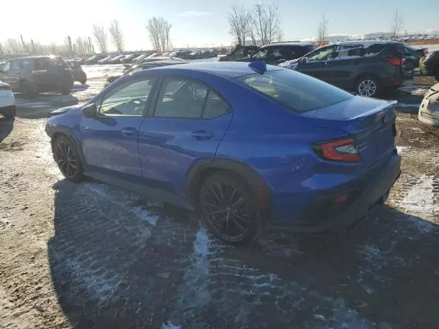 2023 Subaru WRX Premium