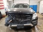 2014 Mercedes-Benz ML 350 4matic