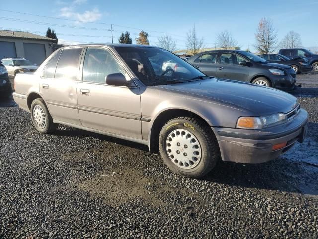 1992 Honda Accord LX