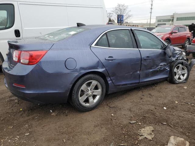 2015 Chevrolet Malibu LS