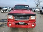 2002 Ford Ranger Super Cab