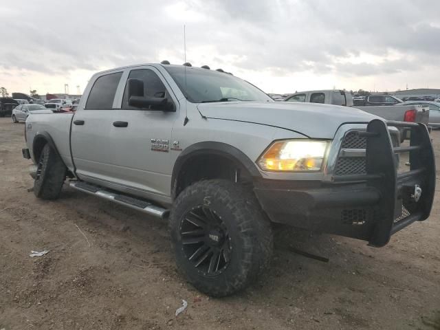 2014 Dodge RAM 2500 ST