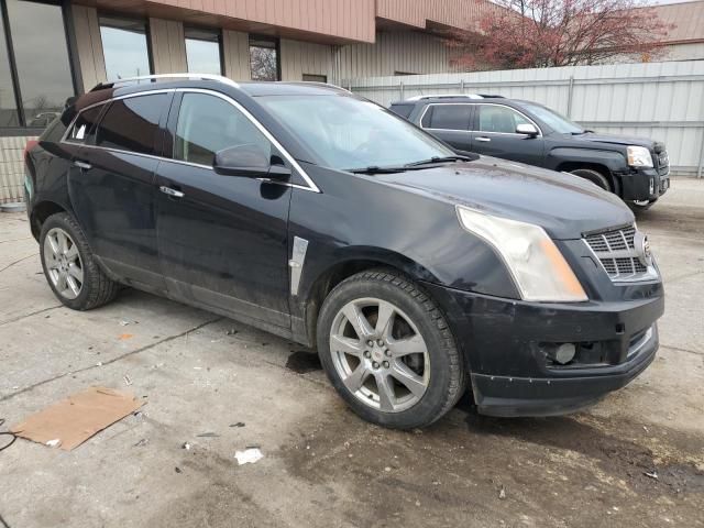 2010 Cadillac SRX Premium Collection