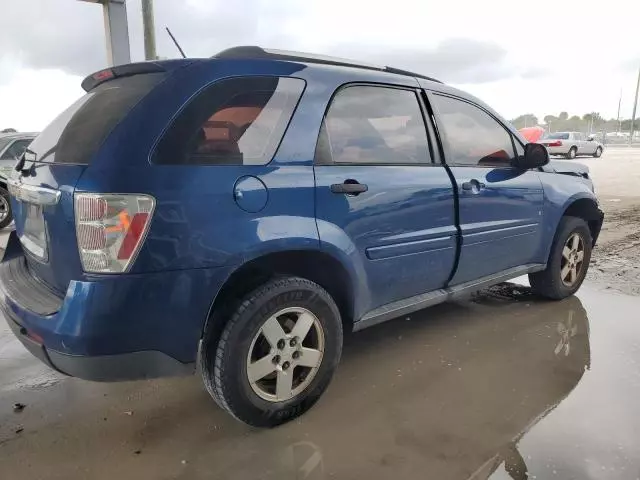 2009 Chevrolet Equinox LS