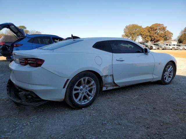 2019 Chevrolet Camaro LS