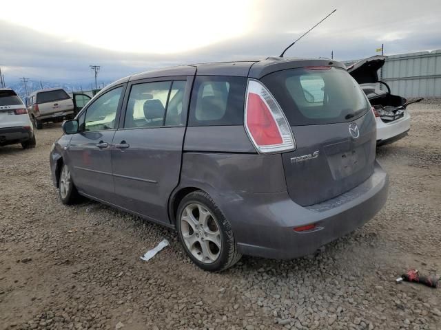 2009 Mazda 5