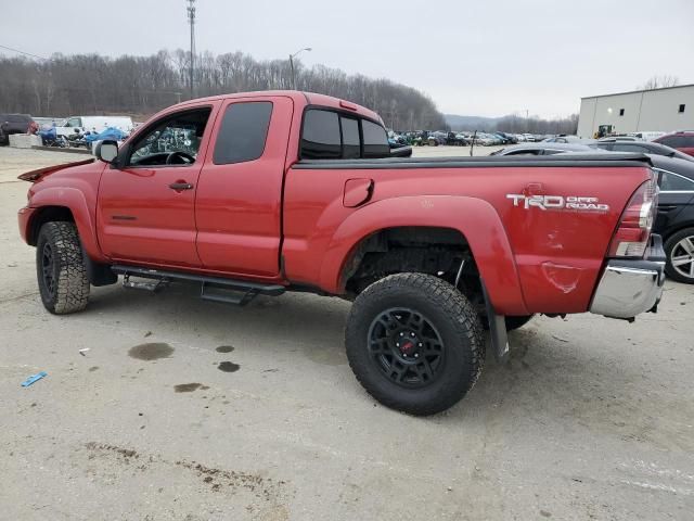 2013 Toyota Tacoma