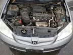 2005 Honda Civic LX