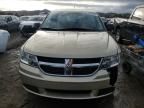 2010 Dodge Journey SE