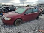 2005 Saturn Ion Level 2