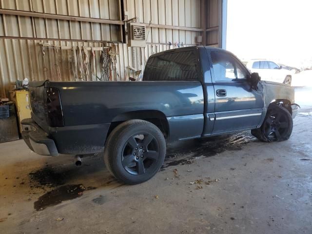 2003 Chevrolet Silverado C1500