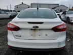 2014 Ford Focus S