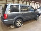 2004 Honda Pilot EX