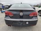 2013 Volkswagen CC Sport