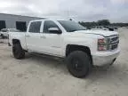 2015 Chevrolet Silverado C1500 LT