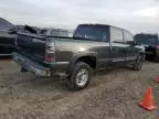 2003 Chevrolet Silverado C1500 Heavy Duty