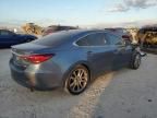 2014 Mazda 6 Grand Touring