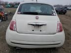 2013 Fiat 500 POP