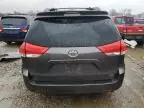 2011 Toyota Sienna XLE